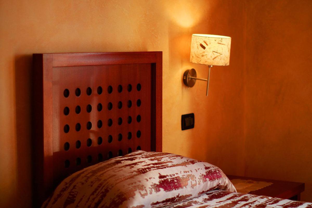 Hotel Ulisse Майда Экстерьер фото