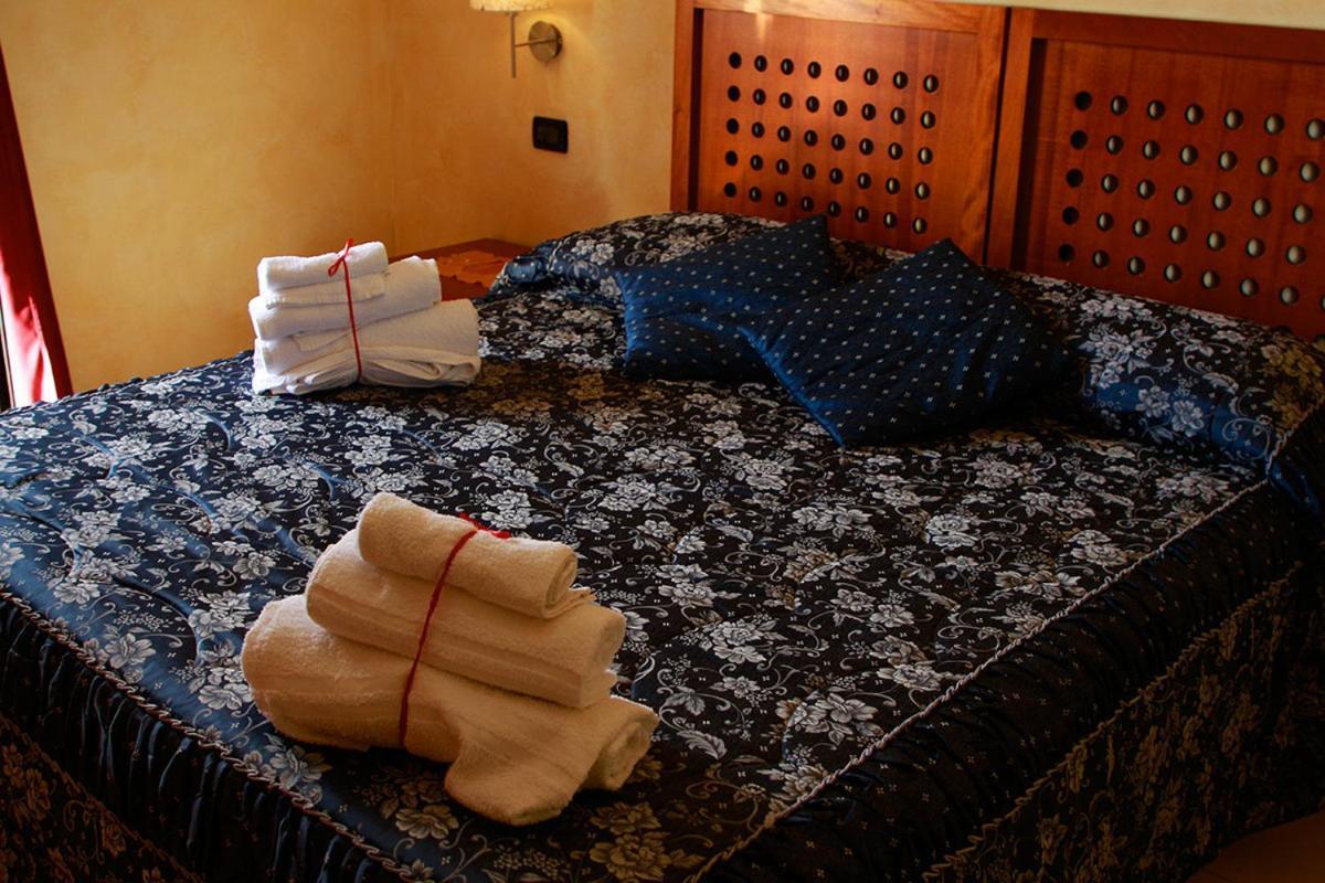 Hotel Ulisse Майда Экстерьер фото