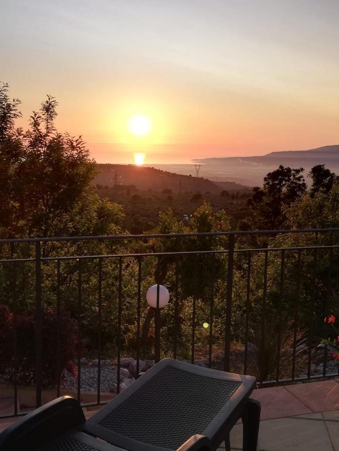 Hotel Ulisse Майда Экстерьер фото